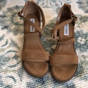 Steve Madden sandals